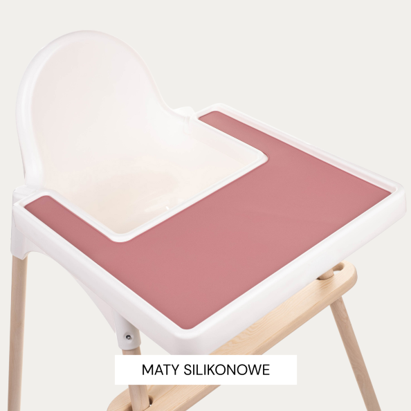 Maty silikonowe