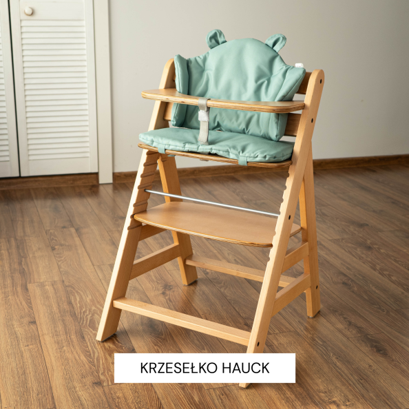Krzesełko hauck