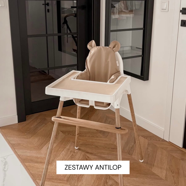 Zestawy Antilop