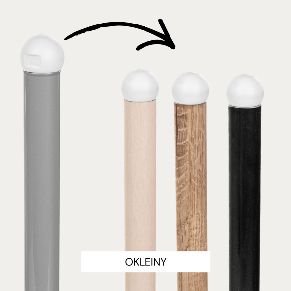 Okleiny
